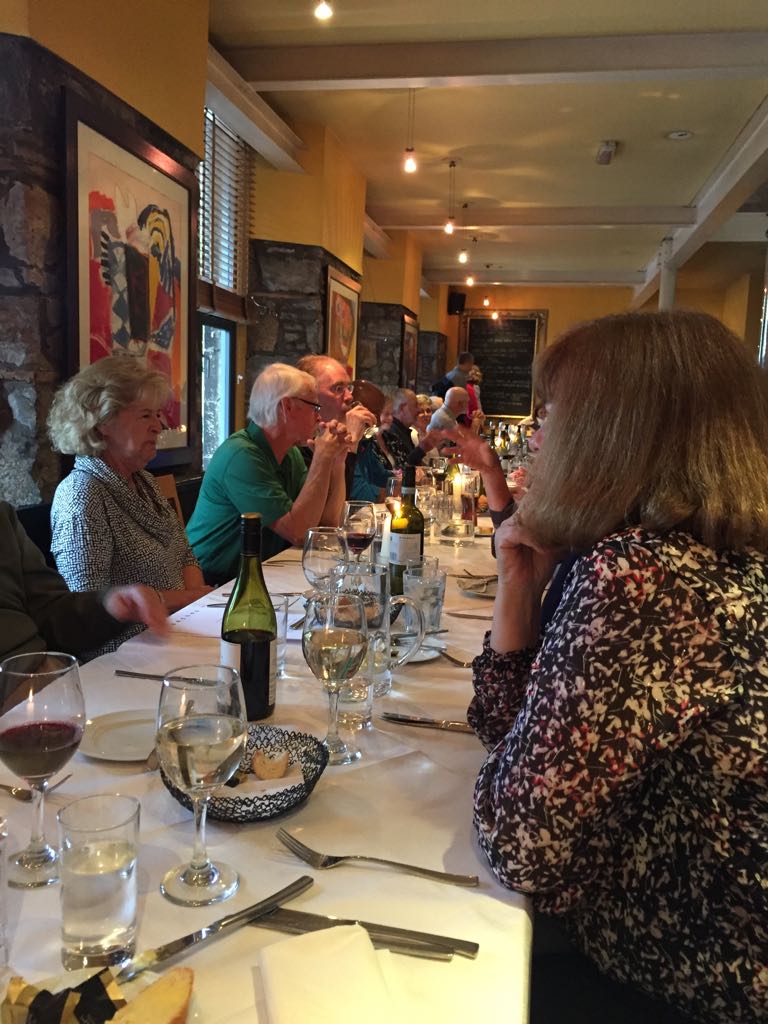 <h2>The Best of Scotland Escorted 2018</h2>St Andrews, Turnberry, Edinburgh & the Highlands